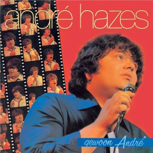 LP - Gewoon Andre - Andre Hazes