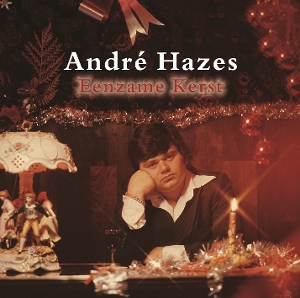 LP - Eenzame Kerst - Andre Hazes