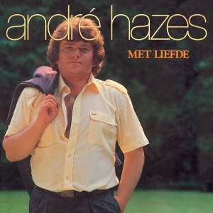 LP - Met Liefde - Andre Hazes