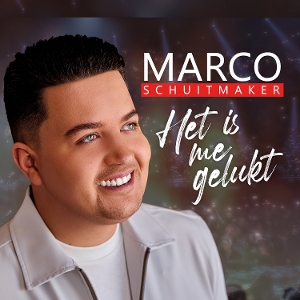 LP - Het is Me Gelukt - Marco Schuitmaker