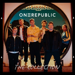 LP - Onerepublic: the Collection - Onerepublic
