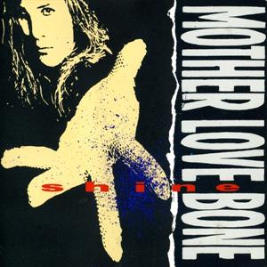 LP - Shine - Mother Love Bone