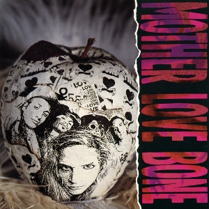 LP - Apple - Mother Love Bone