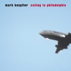 LP - Sailing To Philadelphia - Mark Knopfler
