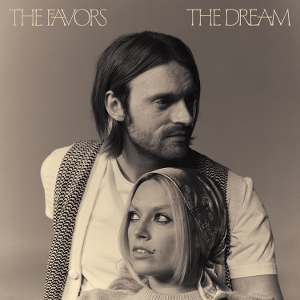 LP - The Dream - Favors