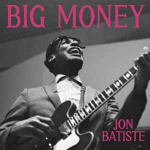 LP - Big Money - Jon Batiste