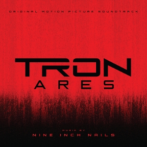 LP - Tron: Ares - Nine Inch Nails