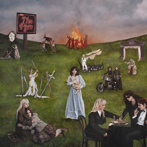 LP - From the Pyre - Last Dinner Party