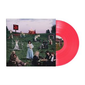 LP - From the Pyre - Last Dinner Party