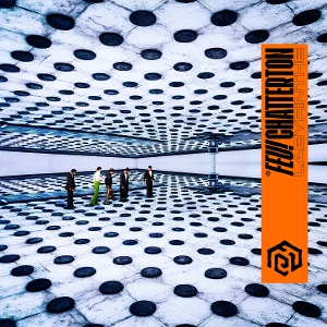 LP - Labyrinthe - Feu! Chatterton