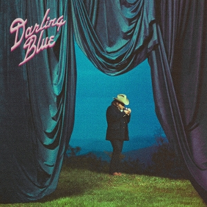 LP - Darling Blue - Marcus King Band
