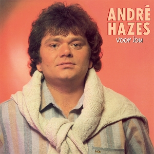 LP - Voor Jou - Andre Hazes