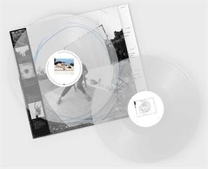 LP - Collections From the Whiteout - Ben Howard