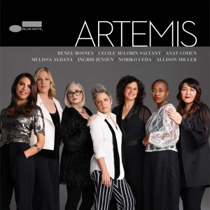 LP - Artemis - Artemis