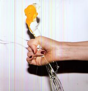 LP - It's Blitz - Yeah Yeah Yeahs