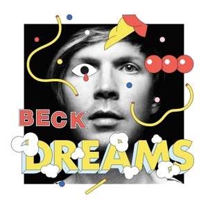 12in - Dreams - Beck