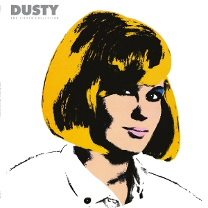 LP - The Silver Collection - Dusty Springfield
