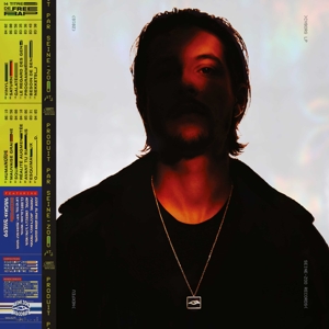 LP - Cyborg - Nekfeu