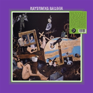 LP - Haystacks Balboa - Haystacks Balboa