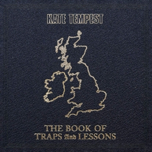 LP - The Book of Traps and Lessons - Kae Tempest