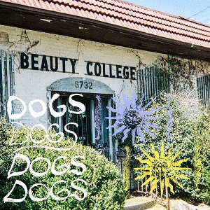 LP - Dogs - Cash Langdon