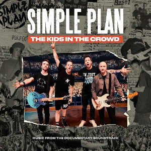 LP - The Kids In the Crowd - Simple Plan