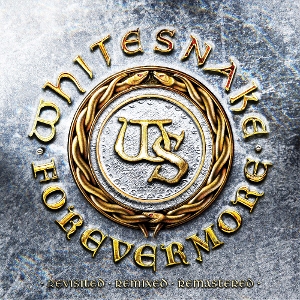 LP - Forevermore - Whitesnake