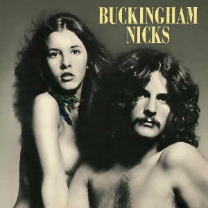 LP - Buckingham Nicks - Buckingham Nicks