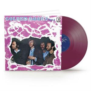 LP - Golden Doors 2 - Doors