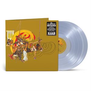 LP - Chicago Ix: Chicago's Greatest Hits - Chicago