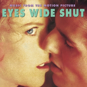 LP - Eyes Wide Shut - V/A