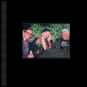 LP - Joni's Jazz - Joni Mitchell