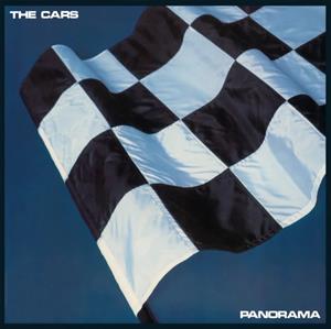 LP - Panorama - the Cars