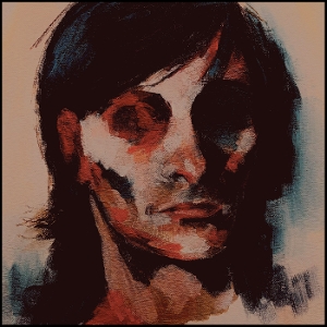 LP - Artificial Tears - T. Hardy Morris