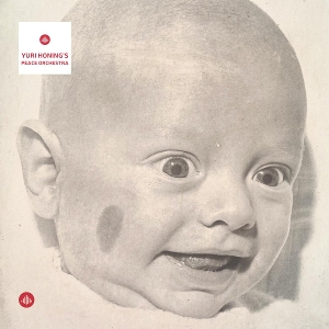 LP - Yuri Honing's Peace Orchestra - Yuri Honing's Peace Orchestra