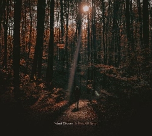 LP - It Was All Heart - Ward Dhoore