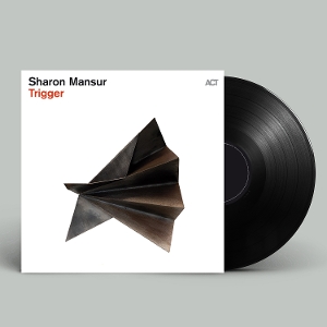LP - Trigger - Sharon Mansur