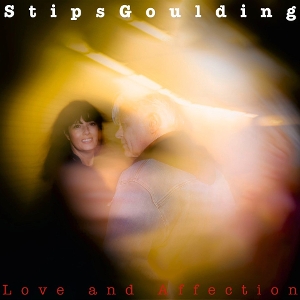 LP - Love and Affection - Stipsgoulding
