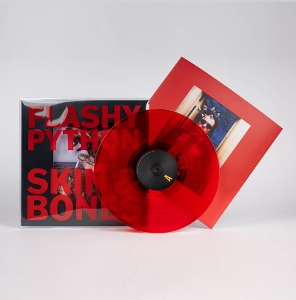 LP - Skin and Bones - Flashy Python