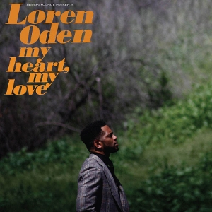 LP - Adrian Younge Presents: Loren Oden - Loren & Adrian Younge Oden