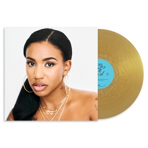 LP - Do It Afraid - Yaya Bey