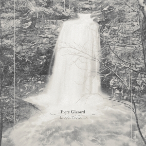 LP - Fiery Gizzard - Joseph Decosimo