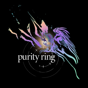 LP - Purity Ring - Purity Ring