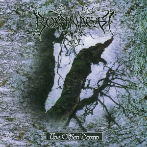 LP - Olden Domain - Borknagar