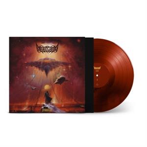 LP - Premonition - Needless