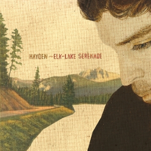 LP - Elk-Lake Serenade - Hayden