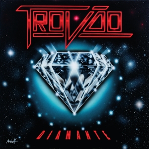 LP - Diamante - Trovao
