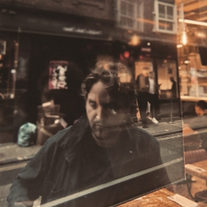 LP - Machines Will Never Learn To Make Mistakes Like Me - Will Varley