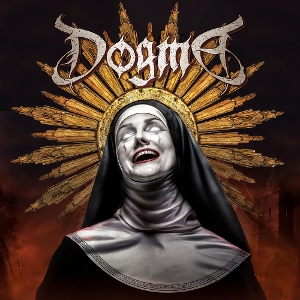 LP - Dogma - Dogma