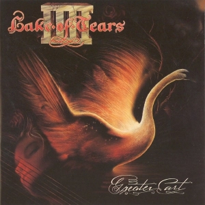 LP - Greater Art - Lake of Tears
